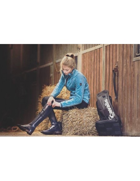 Veste Dame HAPPY Cavallo