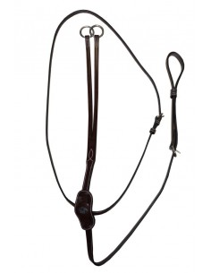 Martingale à anneaux WEEK Jump'In