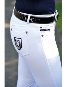 Pantalon Dame COMPETITION Esperado