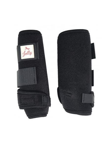 Guêtres fermées en néoprène JOLLY Horka