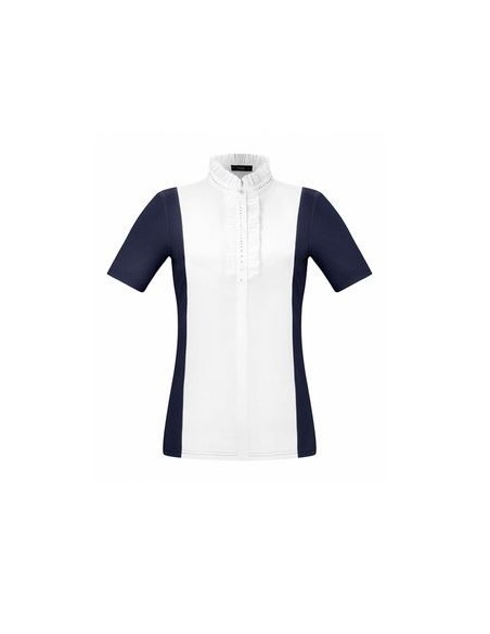 Polo de concours Dame KATALINA Cavallo