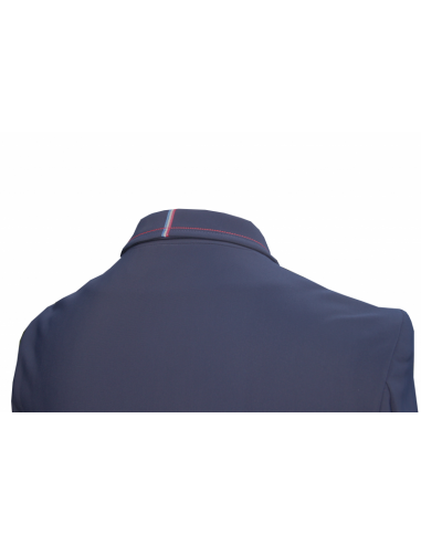 Veste de concours Homme OXER Jump'in Hervé Godignon