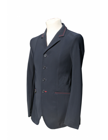 Veste de concours Homme OXER Jump'in Hervé Godignon