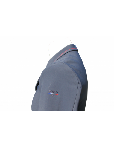 Veste de concours Homme OXER Jump'in Hervé Godignon