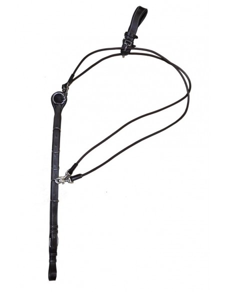 Gogue WEEK corde/cuir Jump'in Hervé Godignon