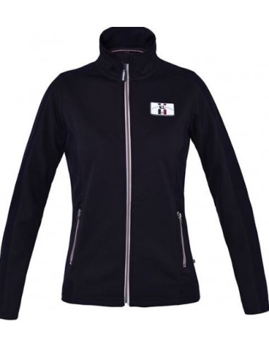 Veste polaire Dame AYNOR Kingsland