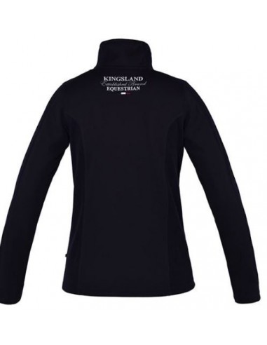 Veste polaire Dame AYNOR Kingsland