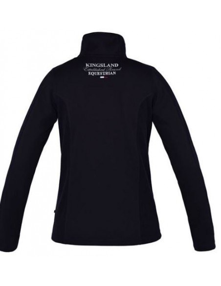 Veste polaire Dame AYNOR Kingsland