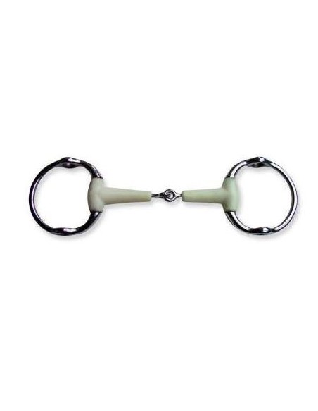 Mors releveur olive  flexi LAMICELL