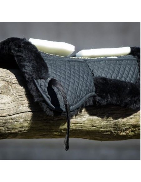 Amortisseur Spine Free HFI