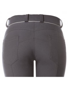 Culotte Dame Push up Flags & Cup 2