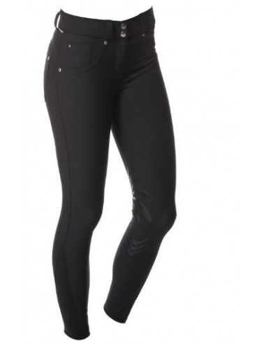 Culotte Dame Push up Flags & Cup