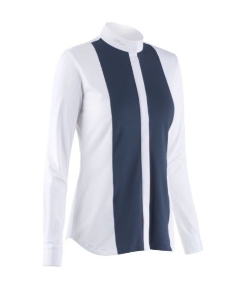 Polo de concours dame ESTER Anna Scarpati