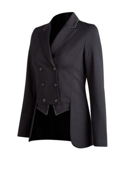 Veste de concours dame IDORIA Anna Scarpati