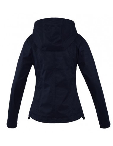 Veste dame imperméable LORIS Kingsland