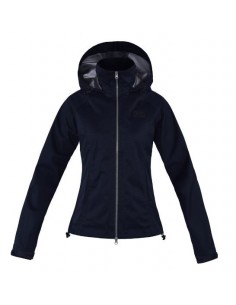 Veste dame imperméable LORIS Kingsland
