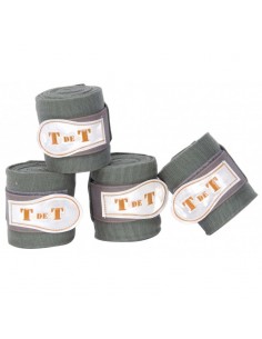 Bande De Repos T de T 2