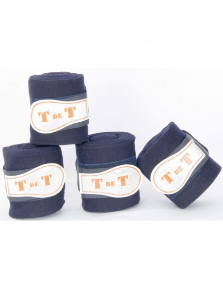 Bande De Repos T de T