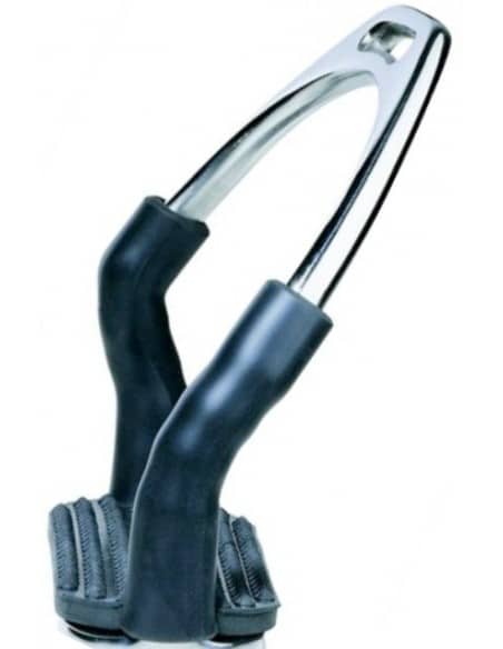 Etriers de sécurité SYSTEM 4 Sprenger .