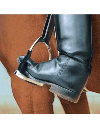 Etriers de sécurité SYSTEM 4 Sprenger .