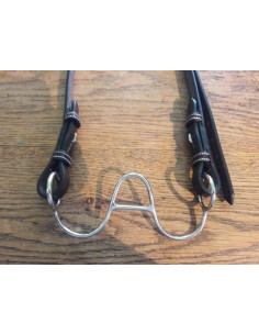 Anti-passe Langue et son Montant Jump'in Godignon 2