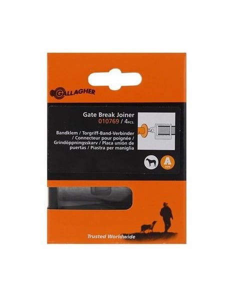 Connecteur de poignée ruban Gallagher