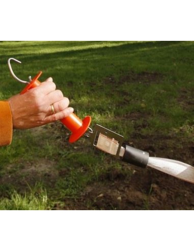 Connecteur de poignée ruban Gallagher