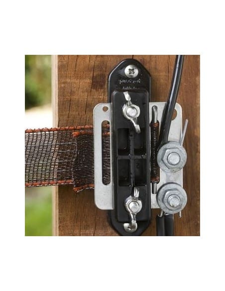 Connecteur à ruban 20-40mm Gallagher .