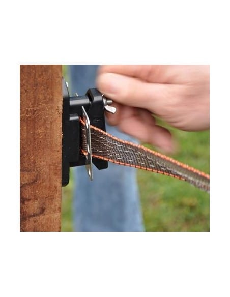 Connecteur à ruban 20-40mm Gallagher .