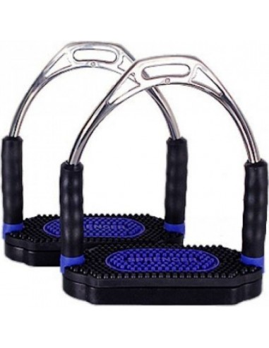 Etriers articulés BOW BALANCE