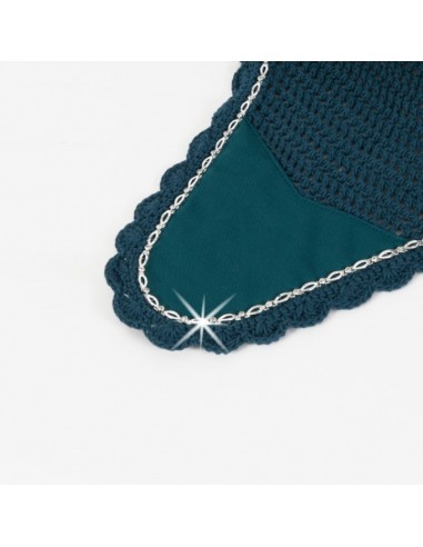 Bonnet anti-mouche DIAMON CHAIN