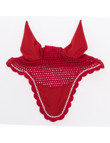 Bonnet anti-mouche DIAMON CHAIN