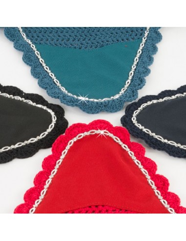 Bonnet anti-mouche DIAMON CHAIN