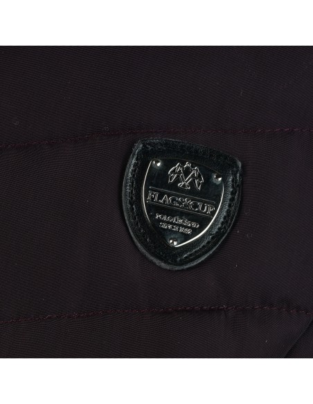 Manteau Enfant KITEE Flags & Cup