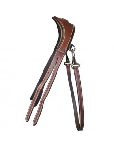 Têtière COMFORT Flags & Cup