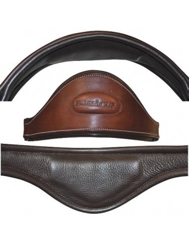 Têtière COMFORT Flags & Cup