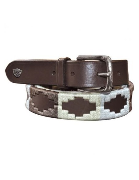 Ceinture CHUKKA privilège équitation