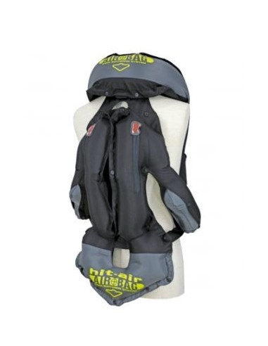 Gilet Airbag ORIGINAL Hit Air