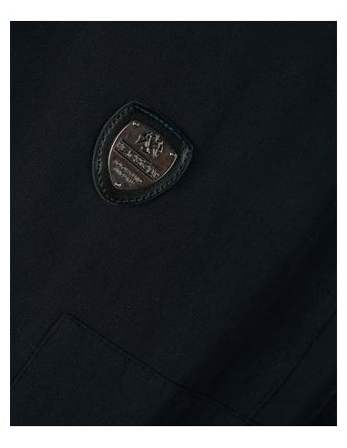 Blouson imperméable homme HANKO Flags eup