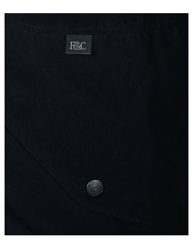 Blouson imperméable homme HANKO Flags eup