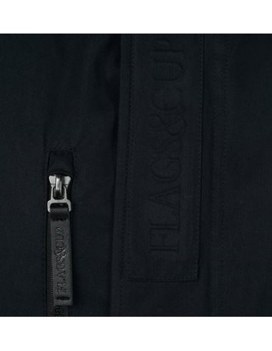 Blouson imperméable homme HANKO Flags eup