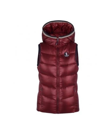 Sans manche dame TILLEY Kingsland