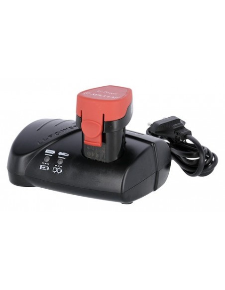 Tondeuse pour chevaux sur batterie BONUM Aesculap