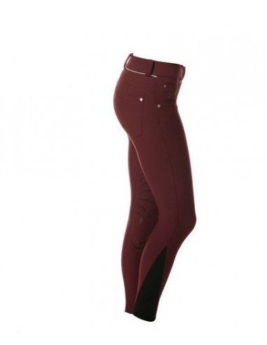 Culotte Dame Push up Flags & Cup