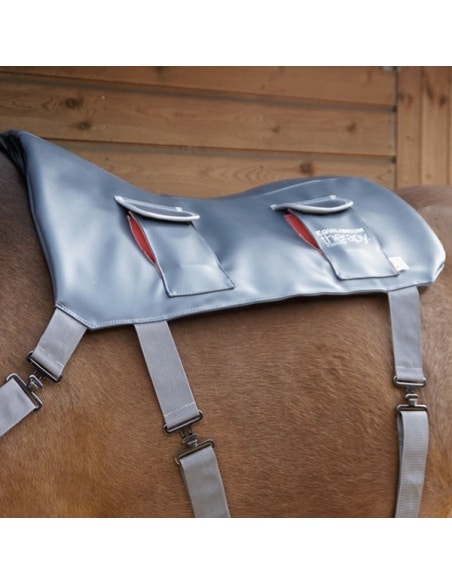 Tapis de massage Equilibrium