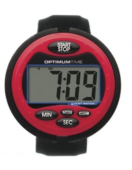 Chronomètre Optimum Time