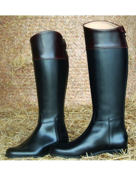 Bottes de chasse CHARLES FOX