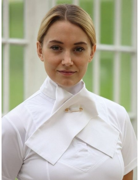 Cravate de chasse pré-nouée SHIRES