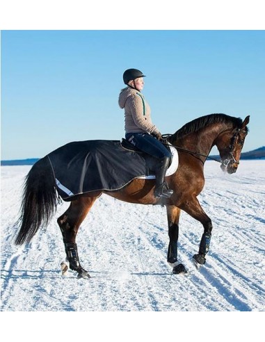 Couvre-reins 3 en 1 AMIGO