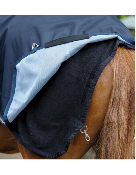 Couvre-reins 3 en 1 AMIGO